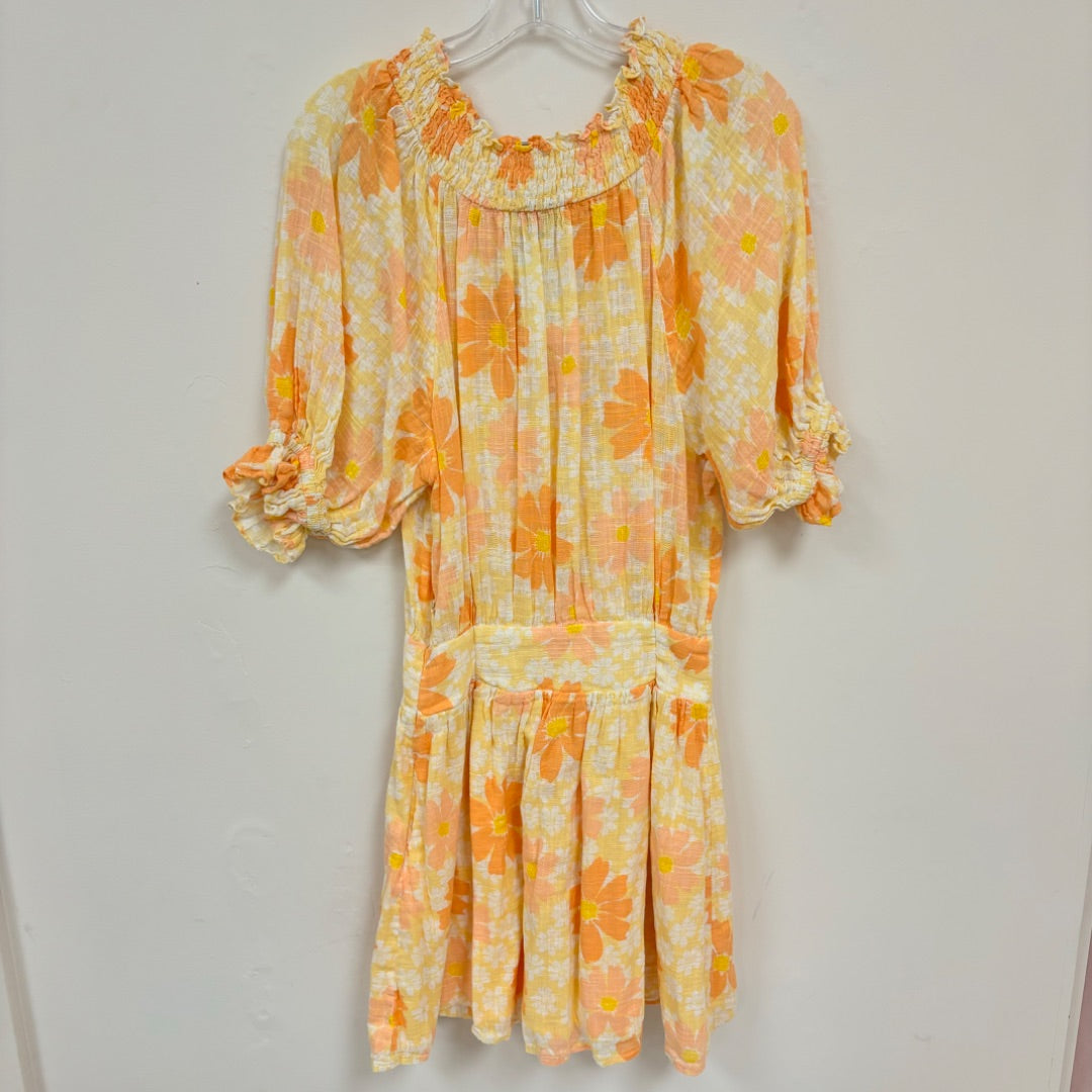 Sabo Playsuit - Size S