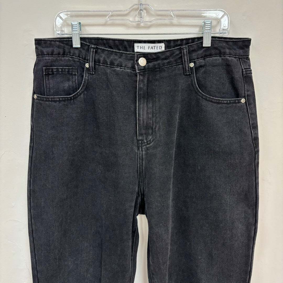 The Fated Jeans - Size 14