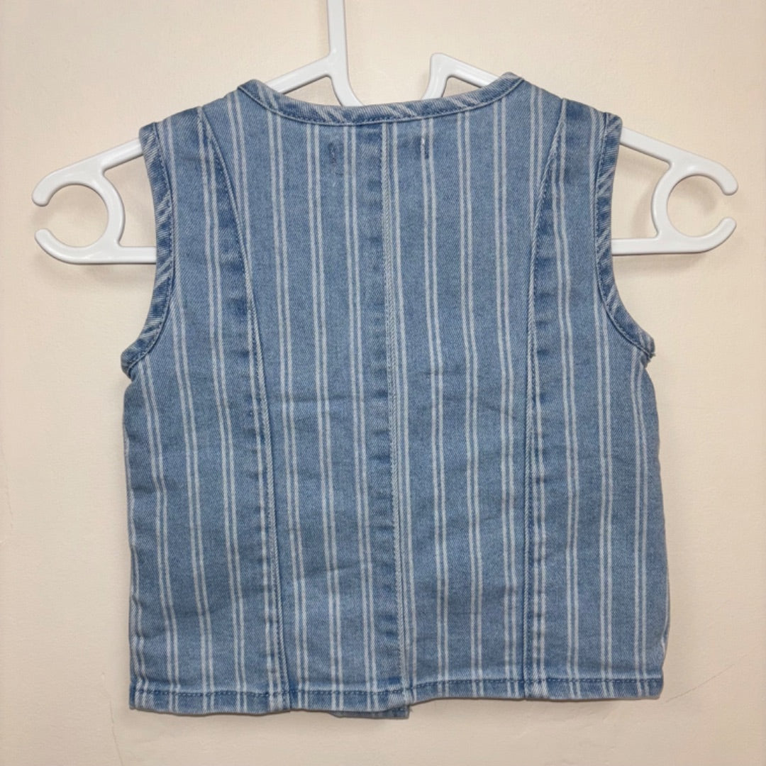 Breakers Top - Size 4