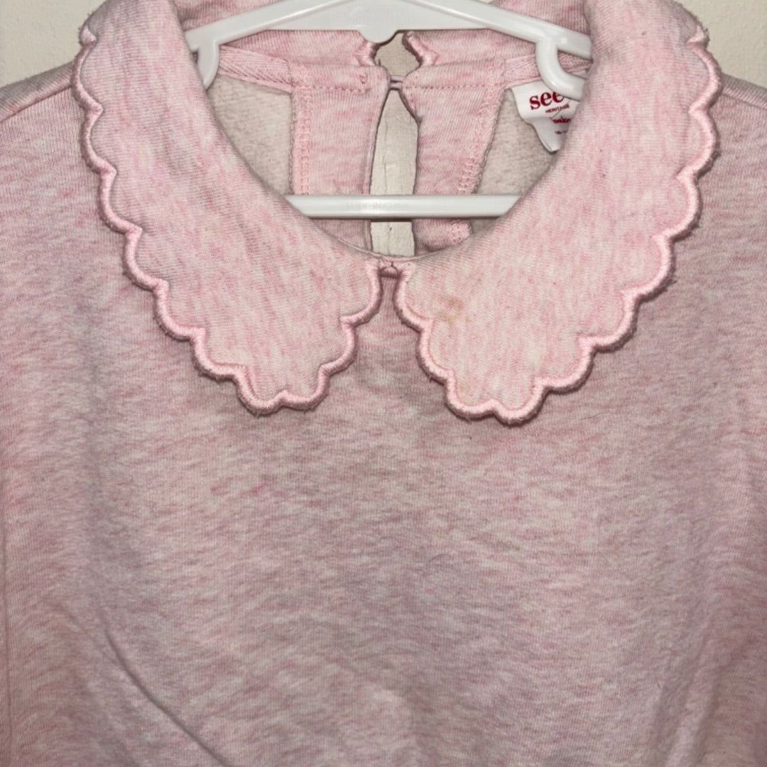 Seed Jumper - Size 2