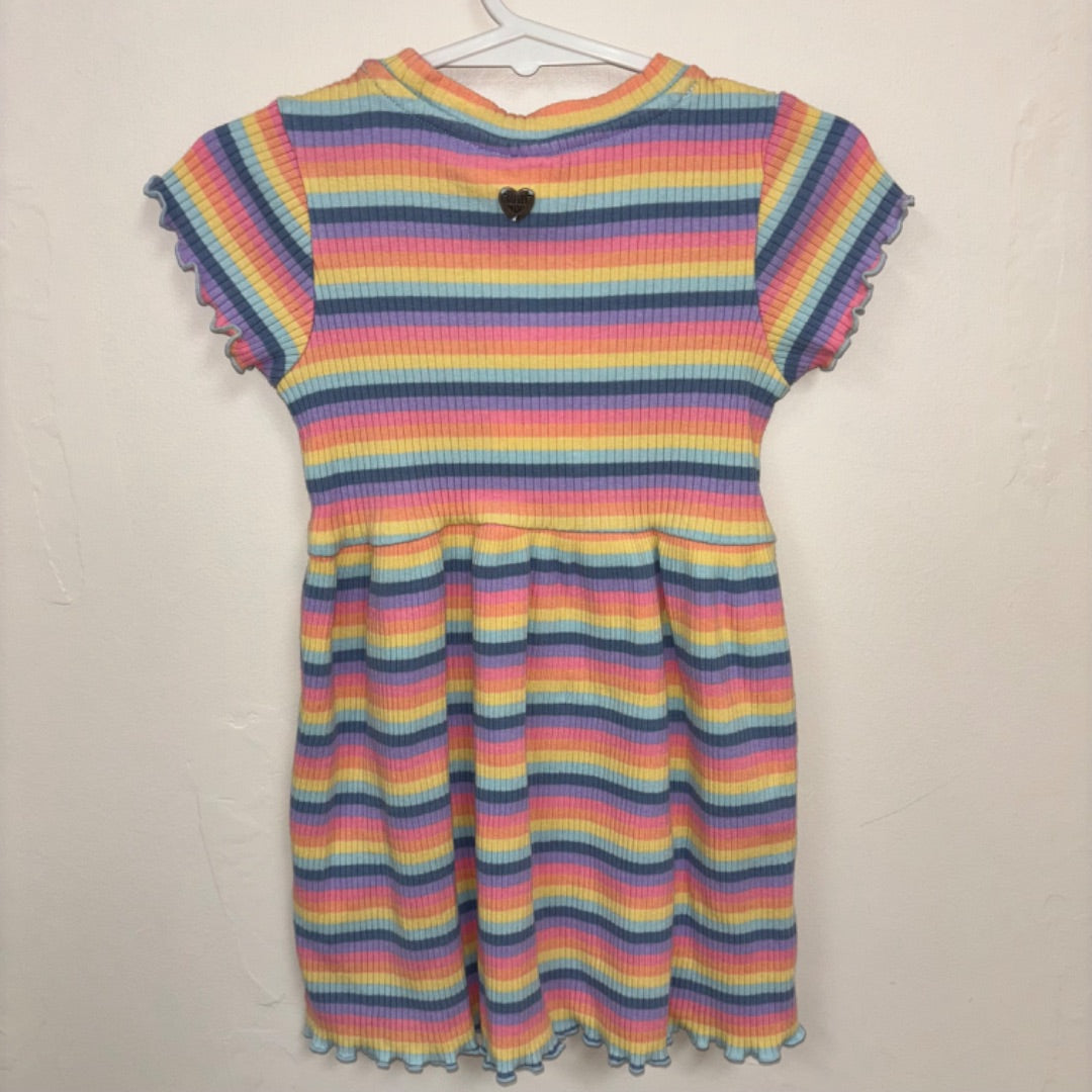 Ghanda Dress - Size 1-2