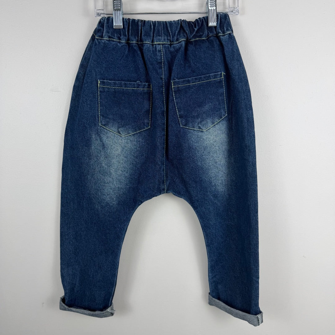 Ann-Baby Pants - Size 3-4
