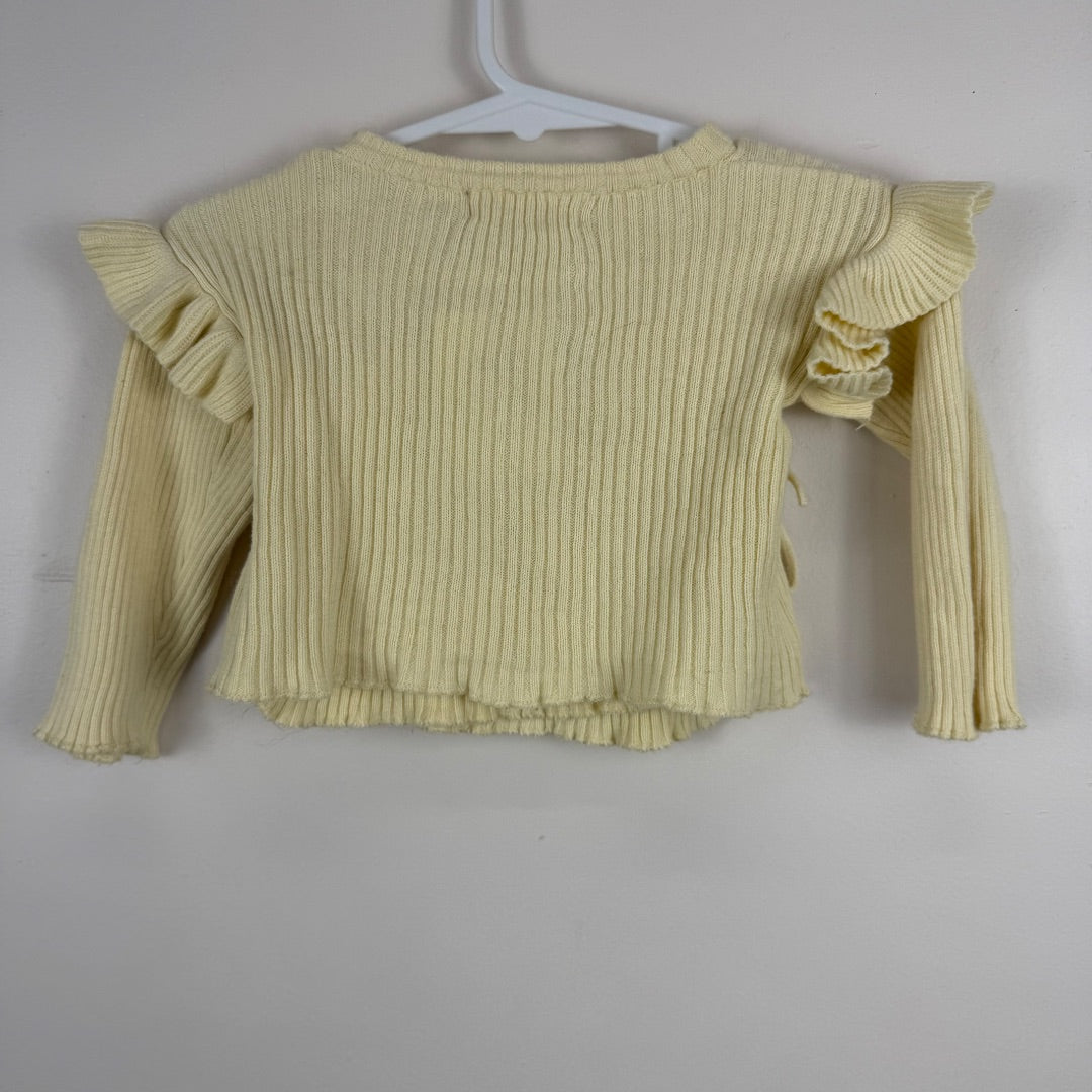 Petite Co Knit - Size 000