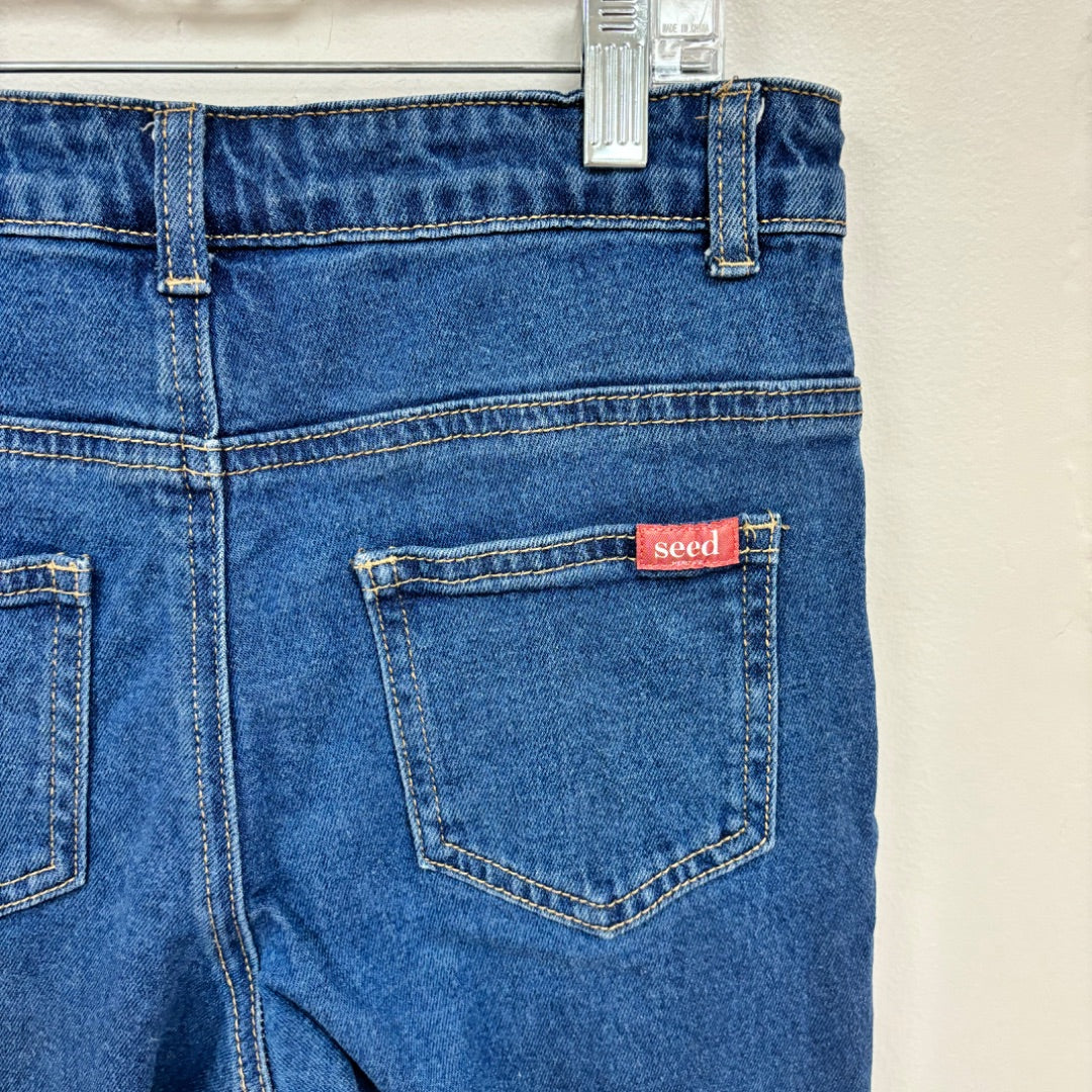 Seed Jeans - Size 9