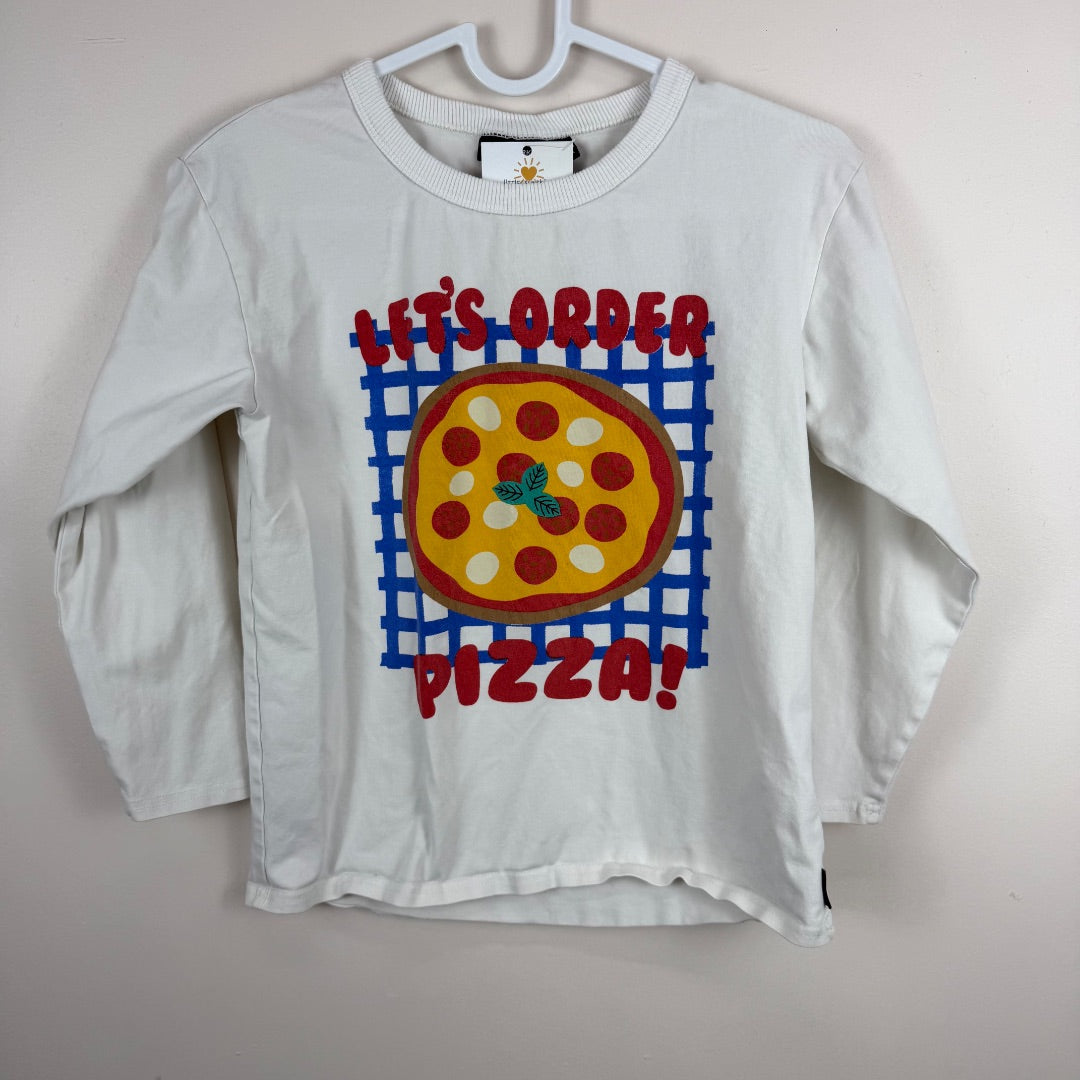 Rock Your Kid Long Sleeve - Size 7