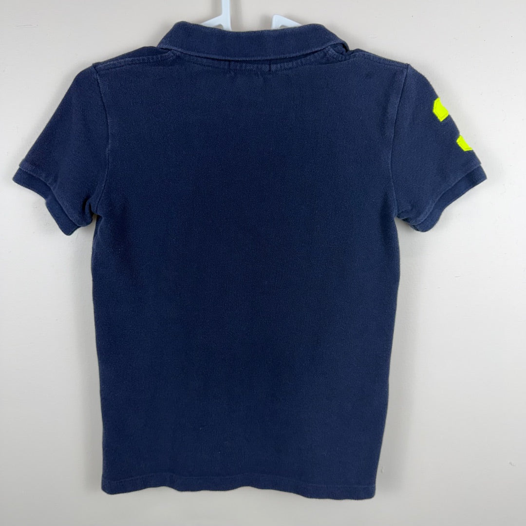 Ralph Lauren Shirt - Size 6