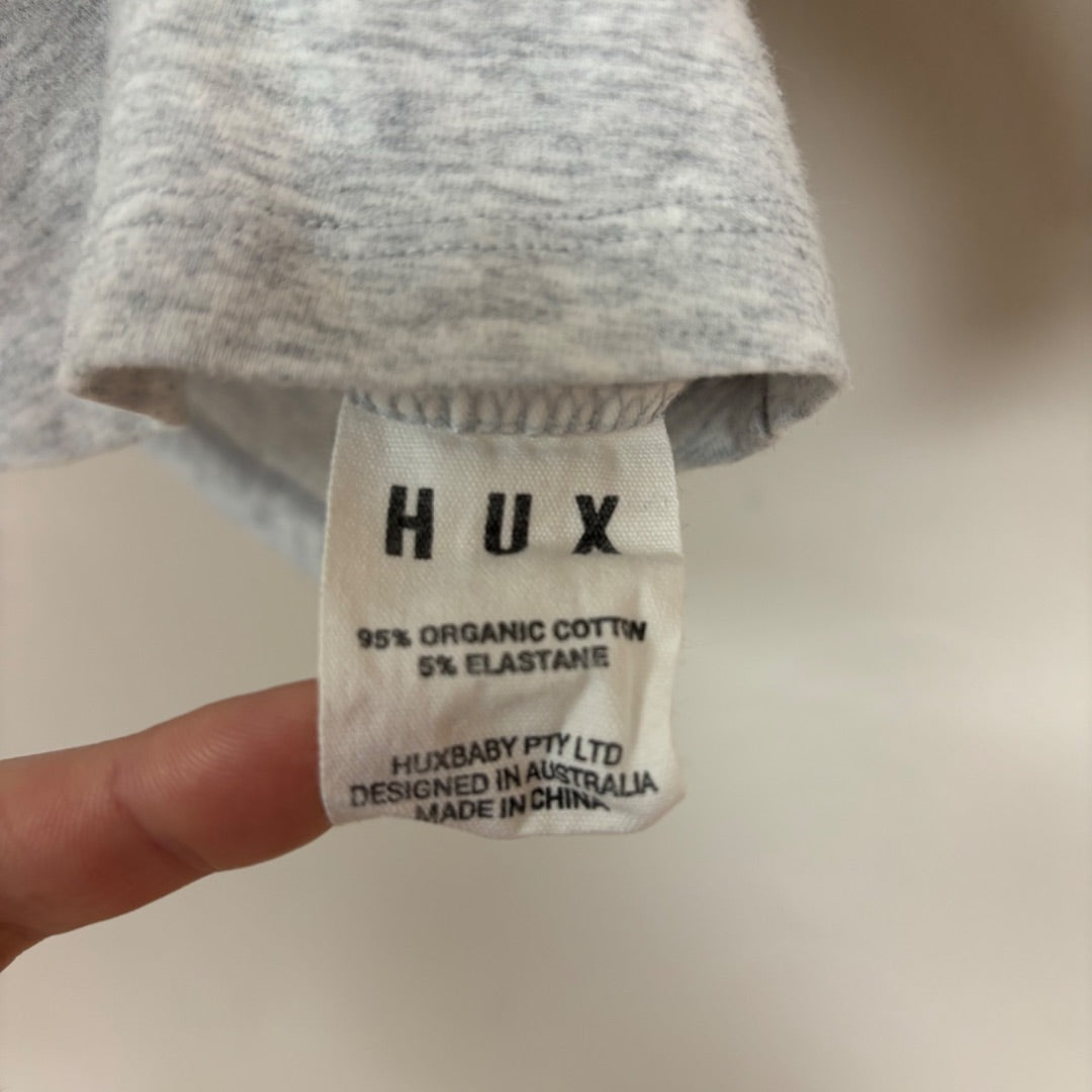Hux Long Sleeve - Size 00
