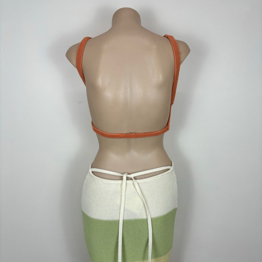 Sabo Knit Dress - Size XS