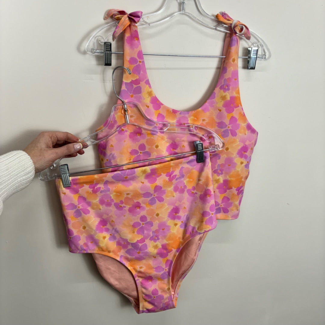 The Milk Boutique Breastfeeding Bather Set - Size L