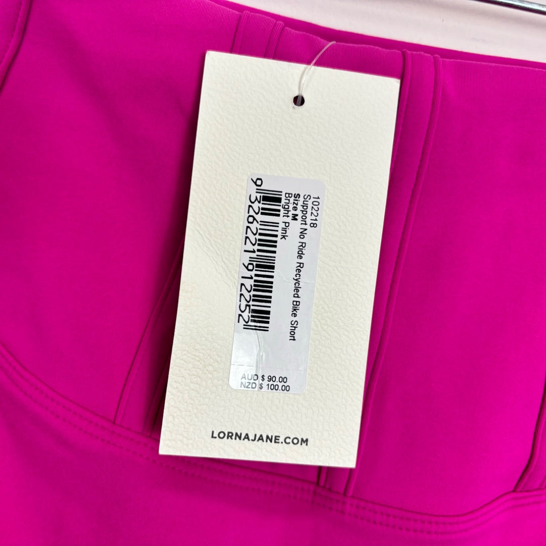 Lorna Jane Bike Shorts BNWT - Size M
