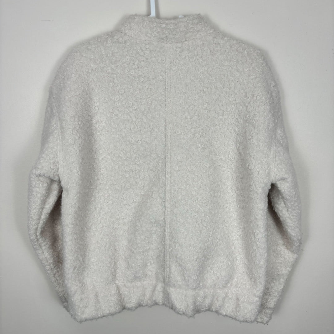 Target Jacket - Size 12