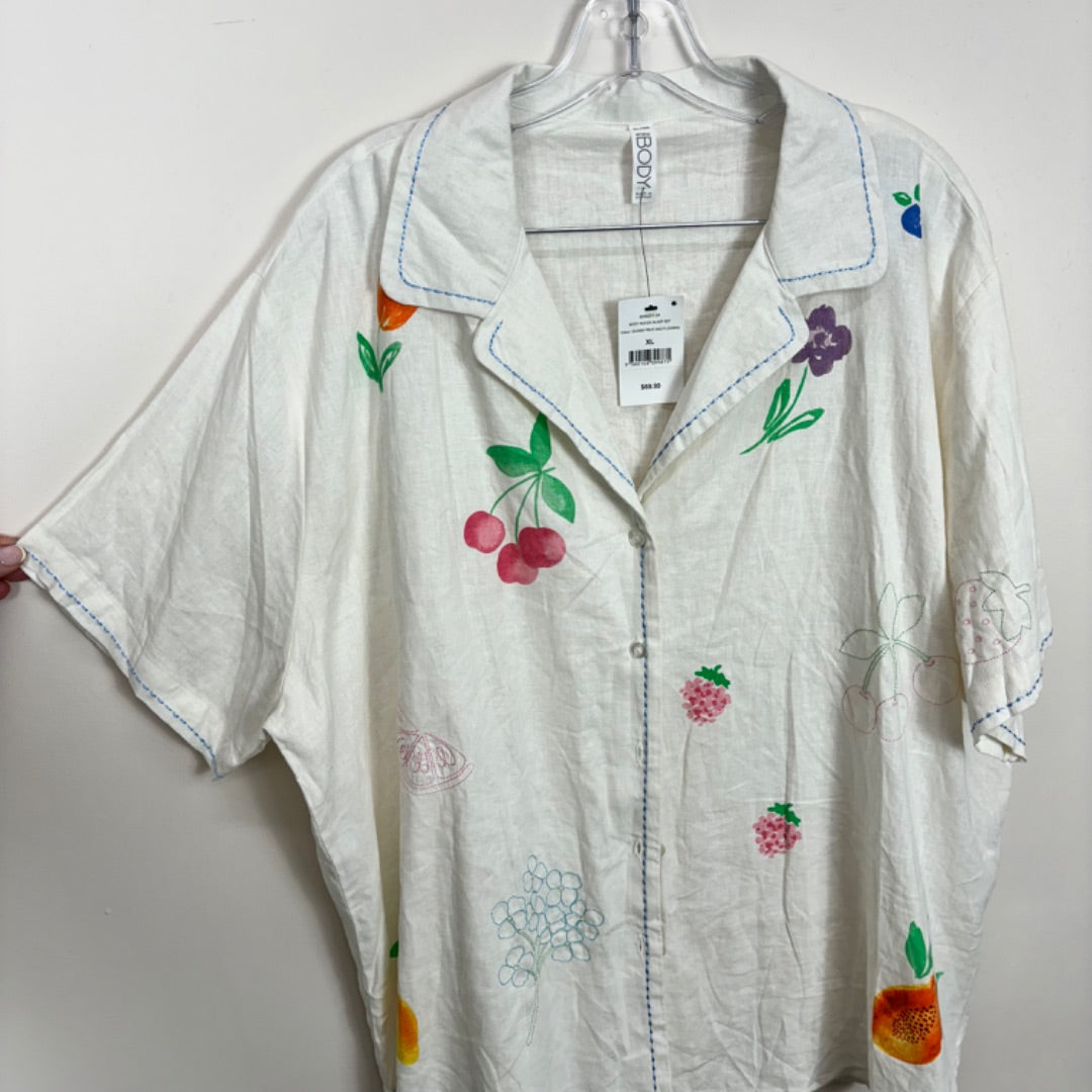Cotton On Top BNWT - Size XL