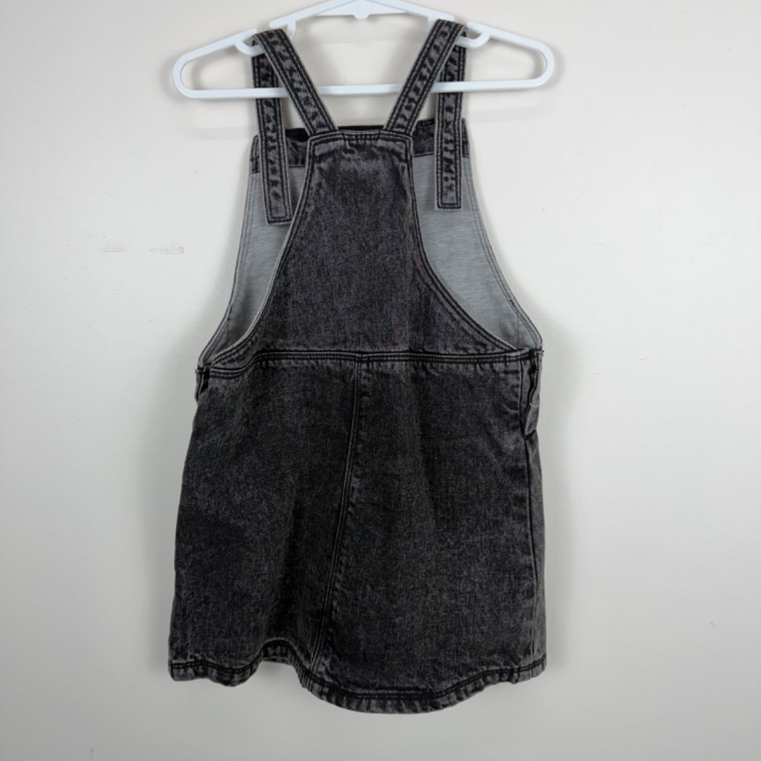Dymples Pinafore - Size 2