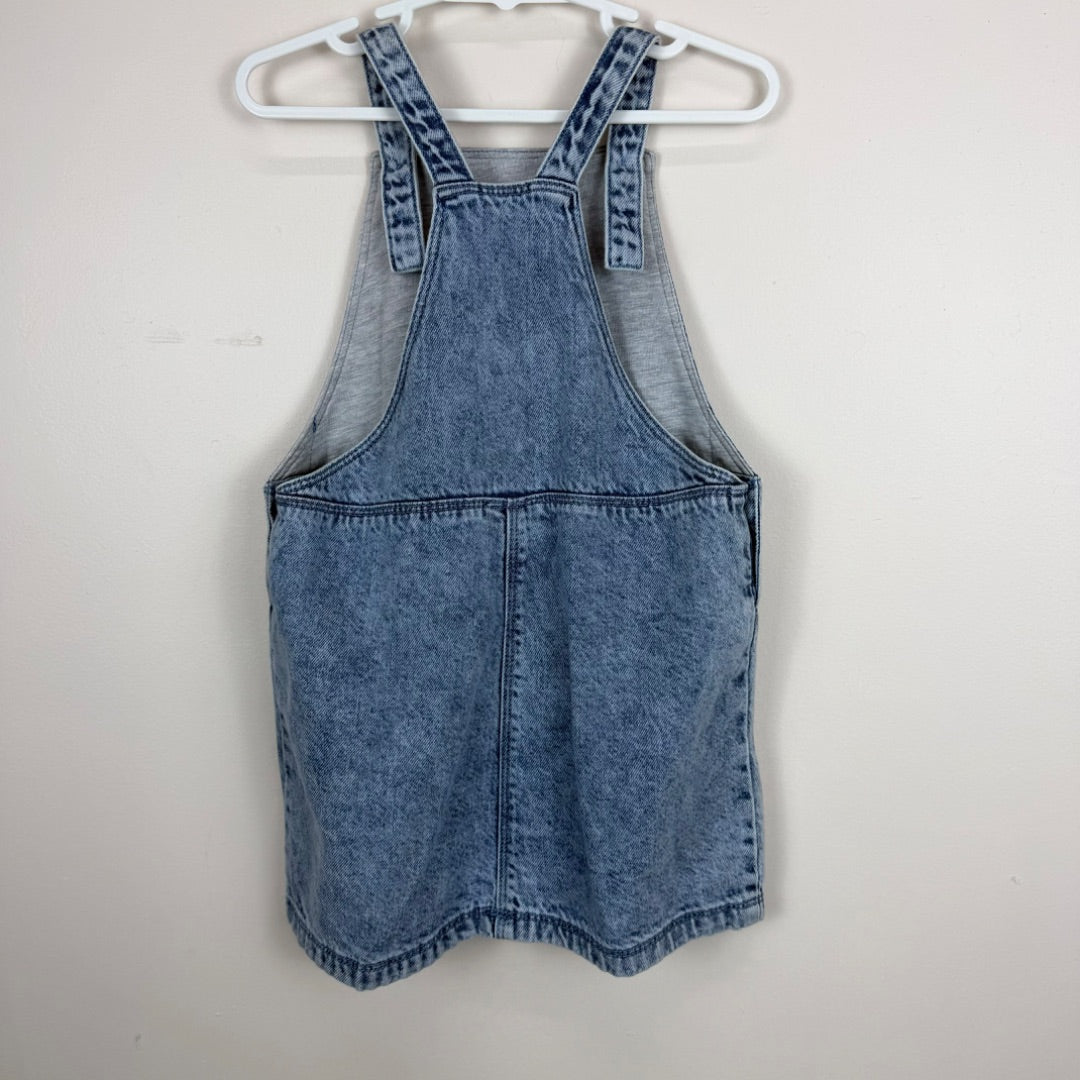 Dymples Pinafore - Size 2