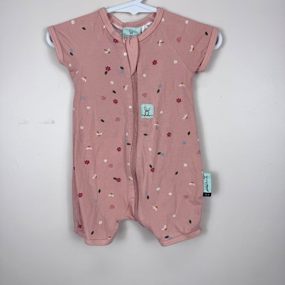 ErgoPouch Onesie 0.2 tog - Size 000