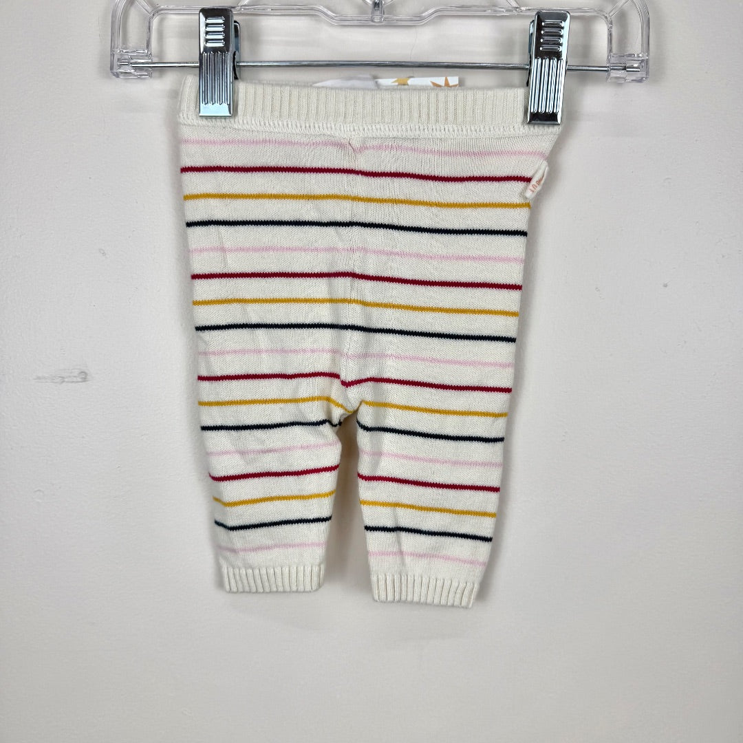 Sprout Leggings - Size 0000