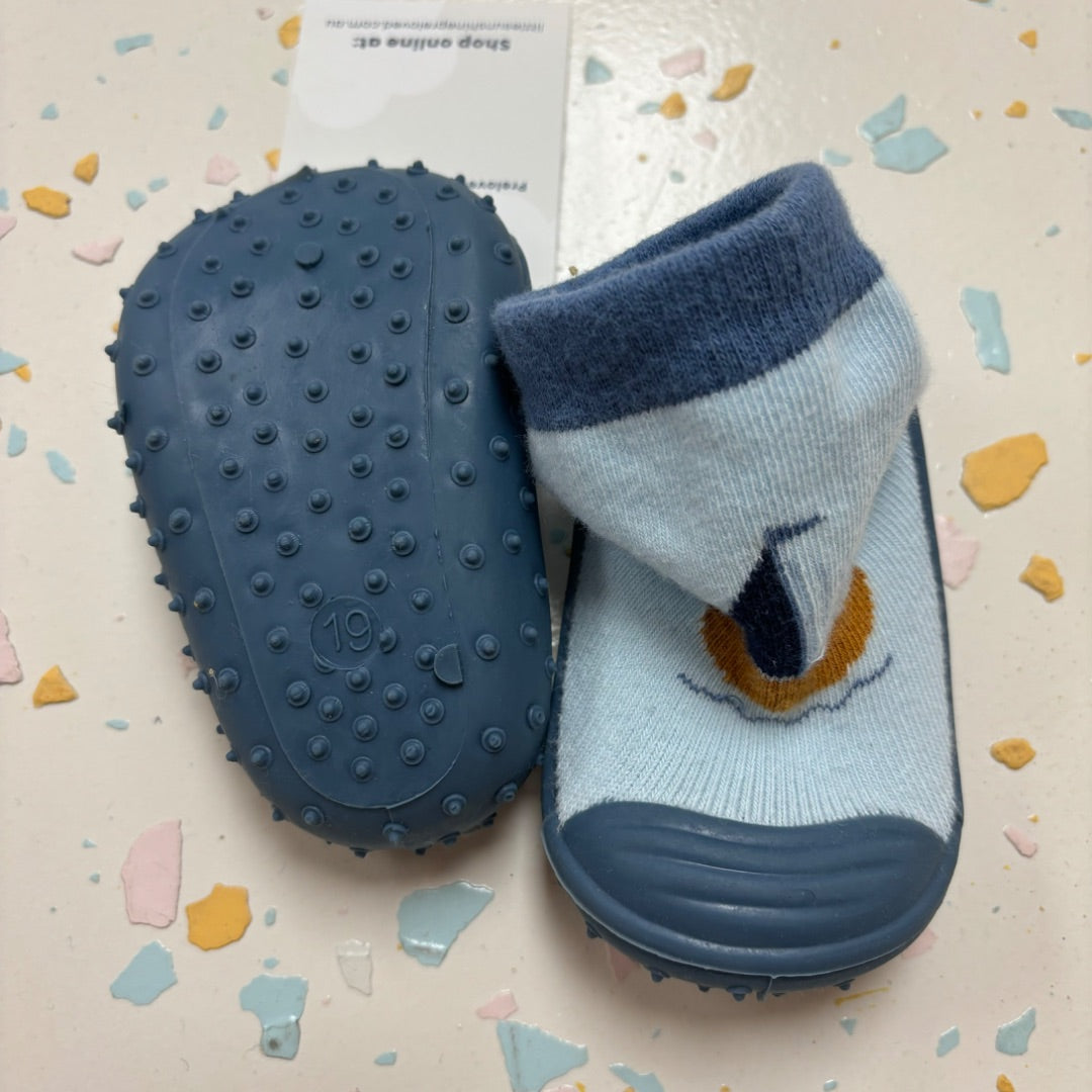 Unknown Brand Sock Shoes - Size 19