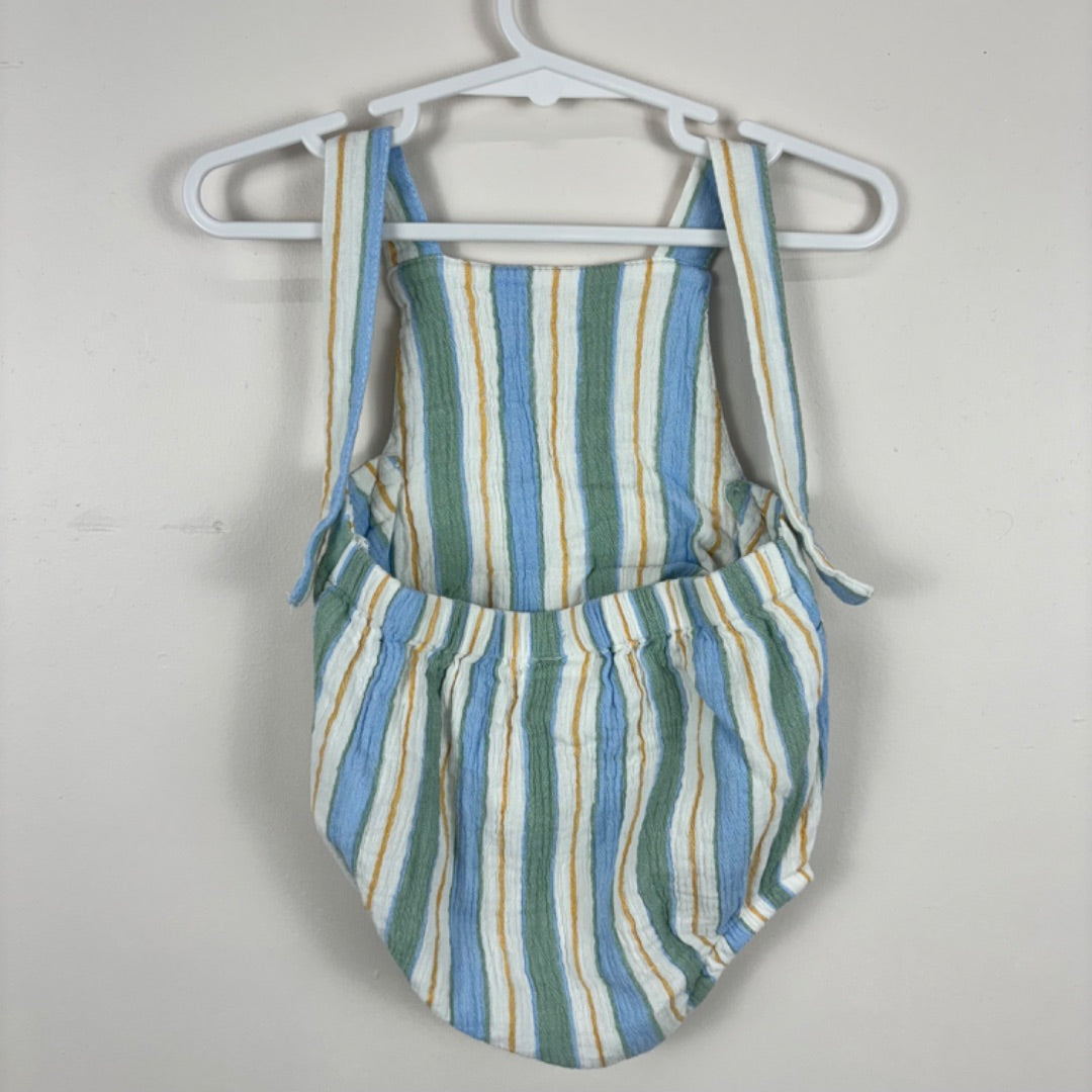 Seed Romper - Size 000