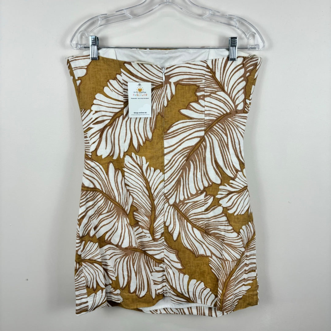Zulu & Zephyr Dress - Size 12