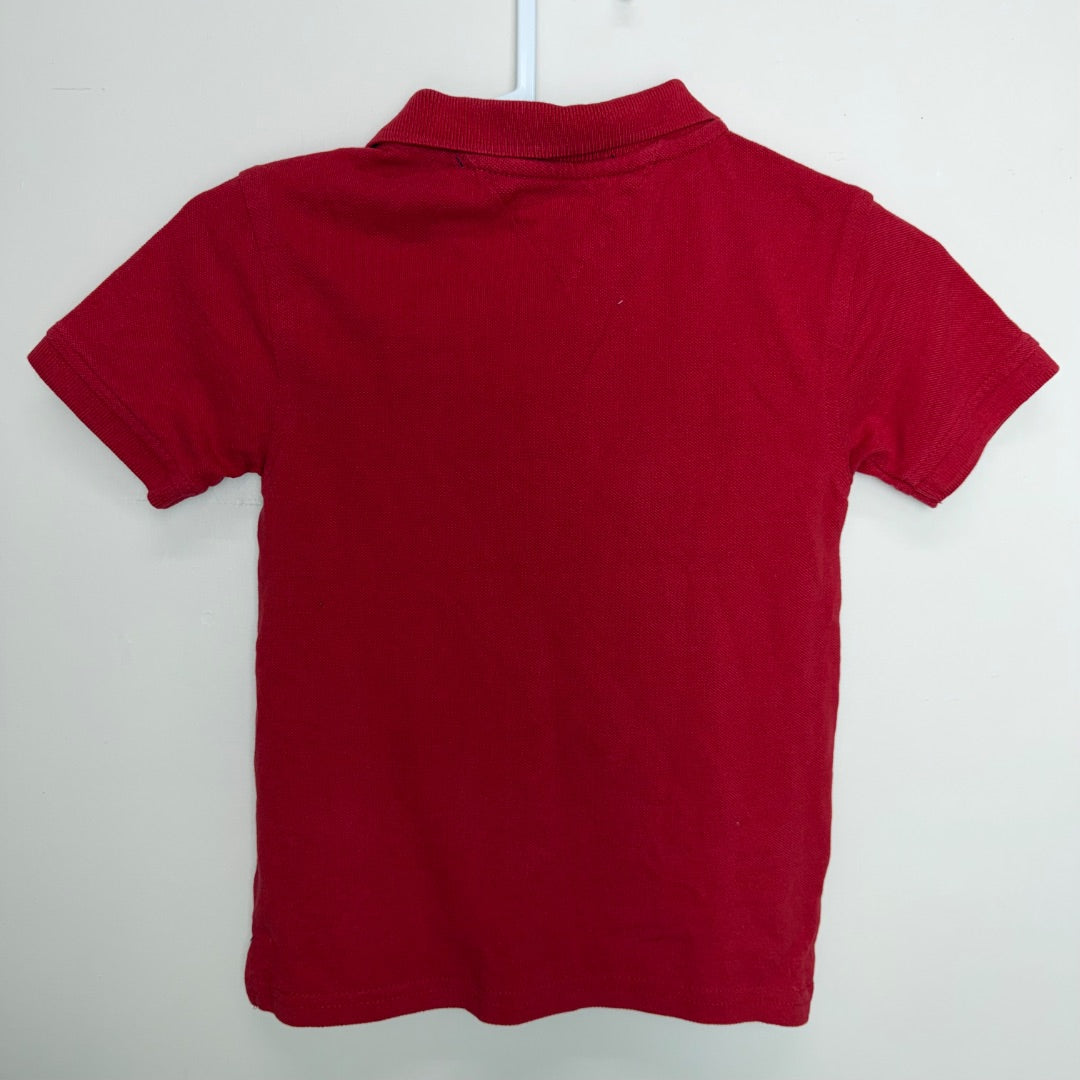 Tommy Hilfiger Shirt - Size 4