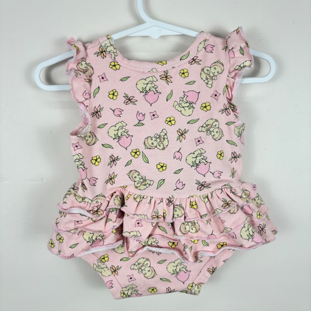 May Gibbs Romper - Size 00