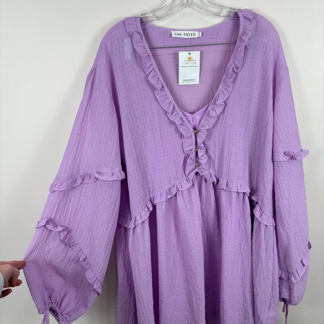 The Fated Dress - Size 10