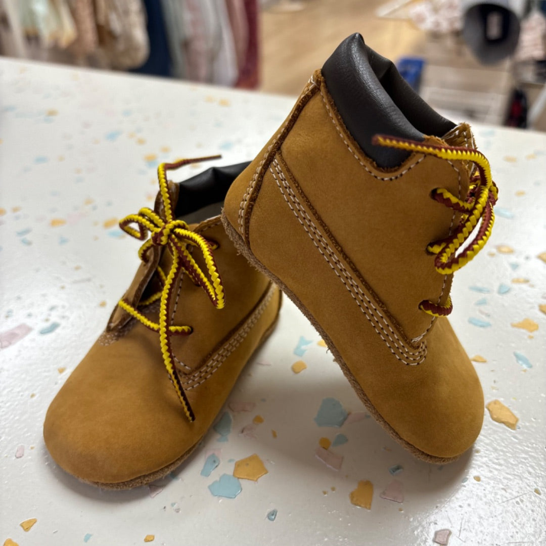 Timberland Baby Boo - Size US 2