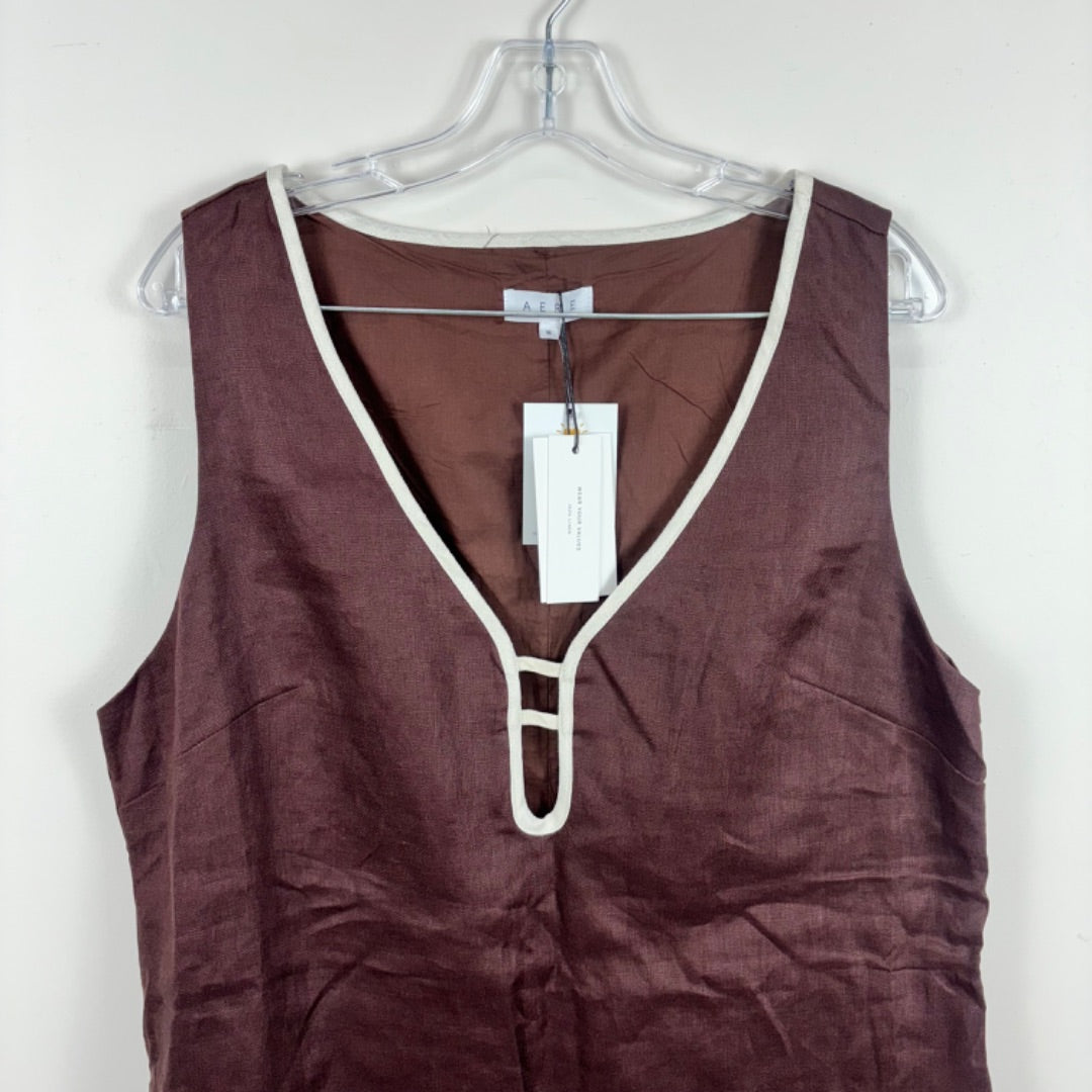 Aere Dress BNWT - Size 16