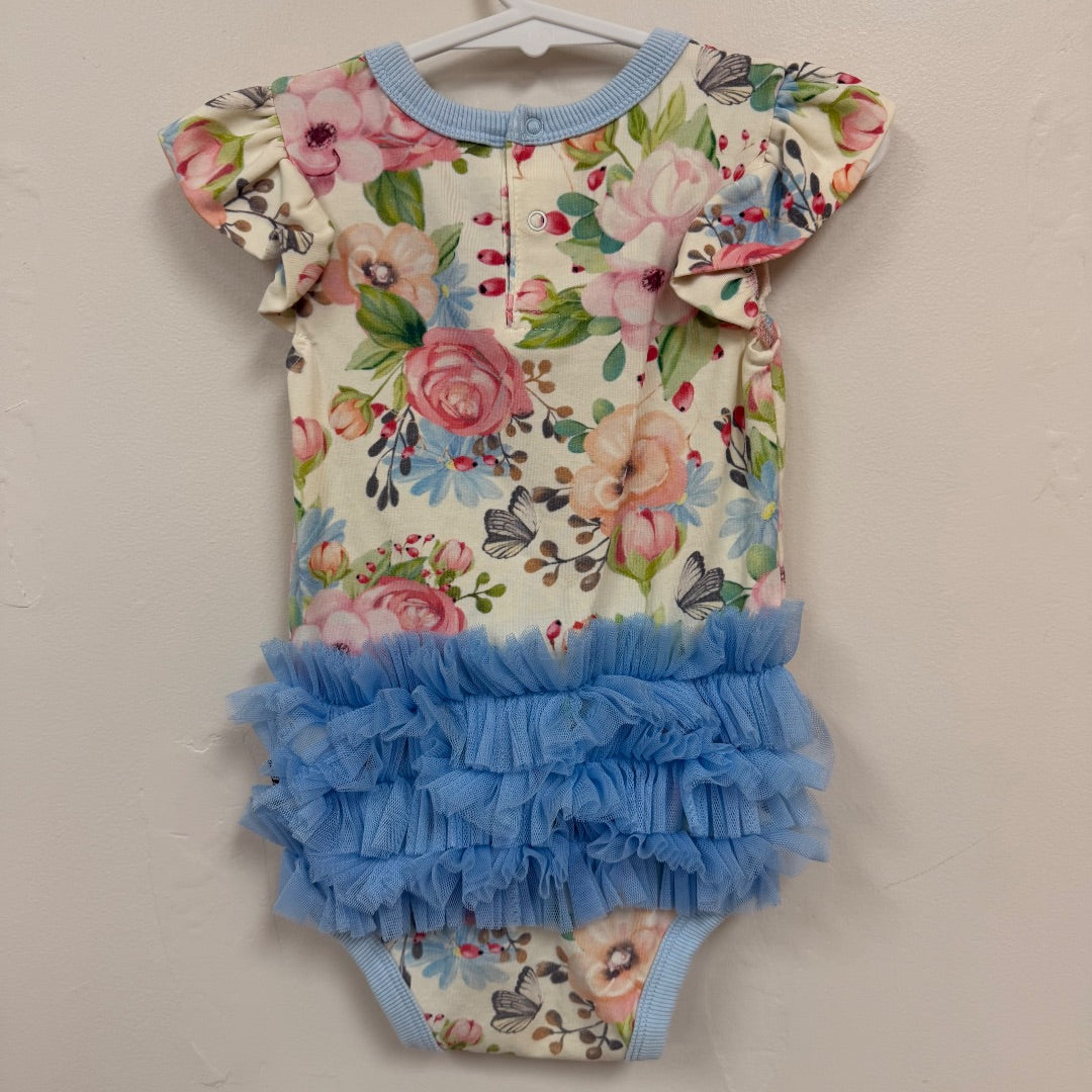 Rock Your Baby Bodysuit - Size 1