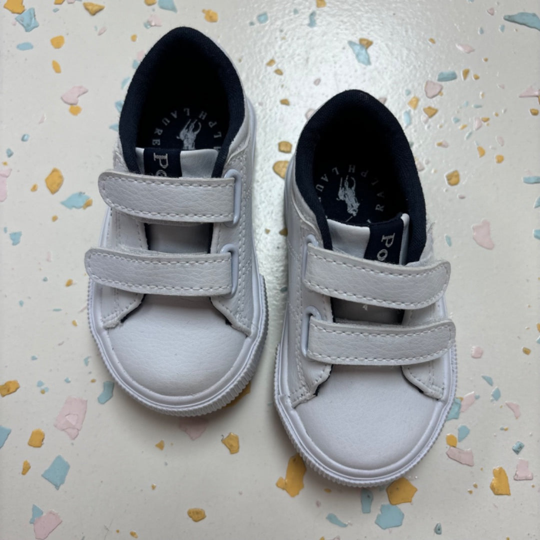 Polo Sneakers - Size US 4