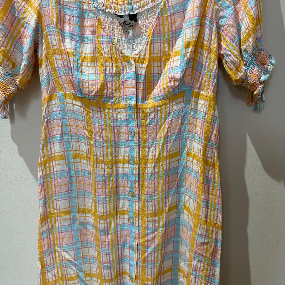 Arnhem Dress - Size 8