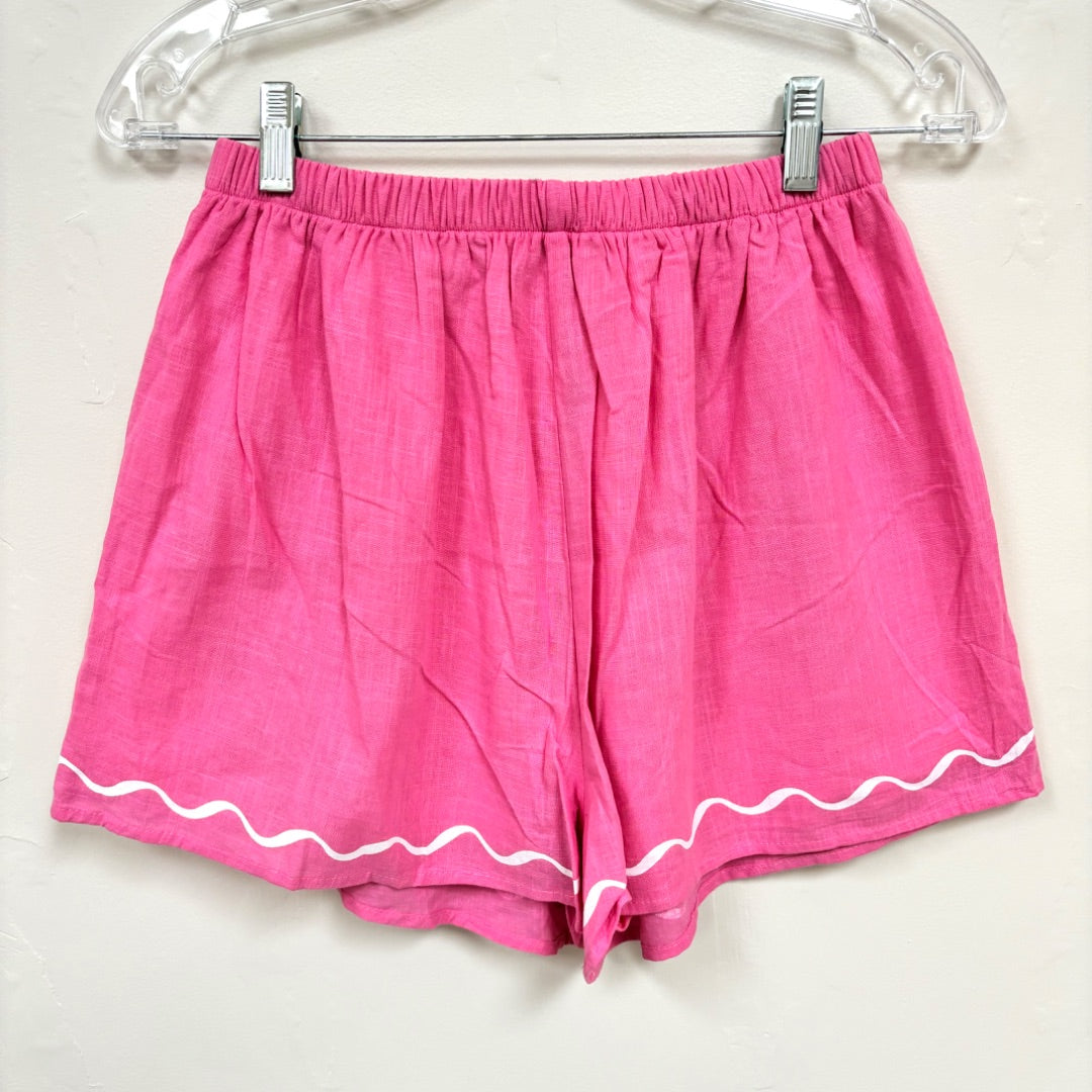 Petal & Pup Matching Set BNWT - Size XS