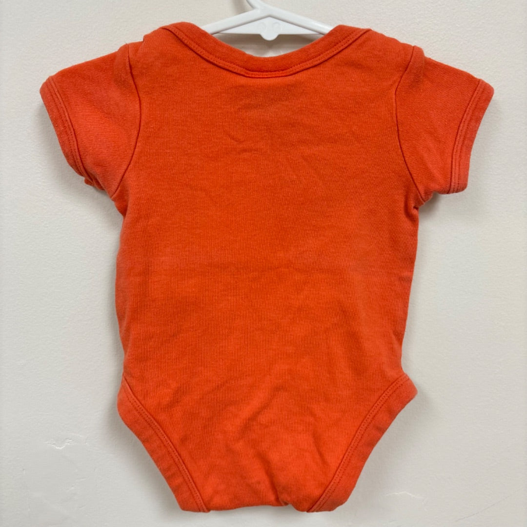Sesame Street Bodysuit - Size 00