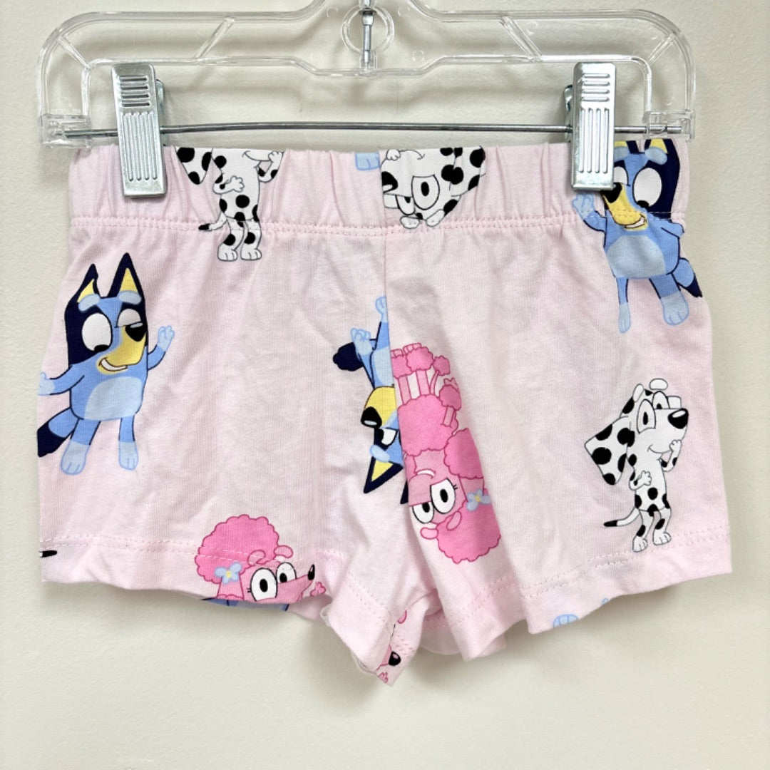 Bluey PJ Set - Size 1