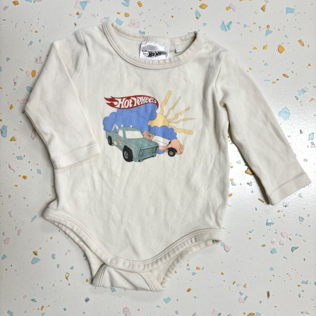 Target Matching Set - Size 0