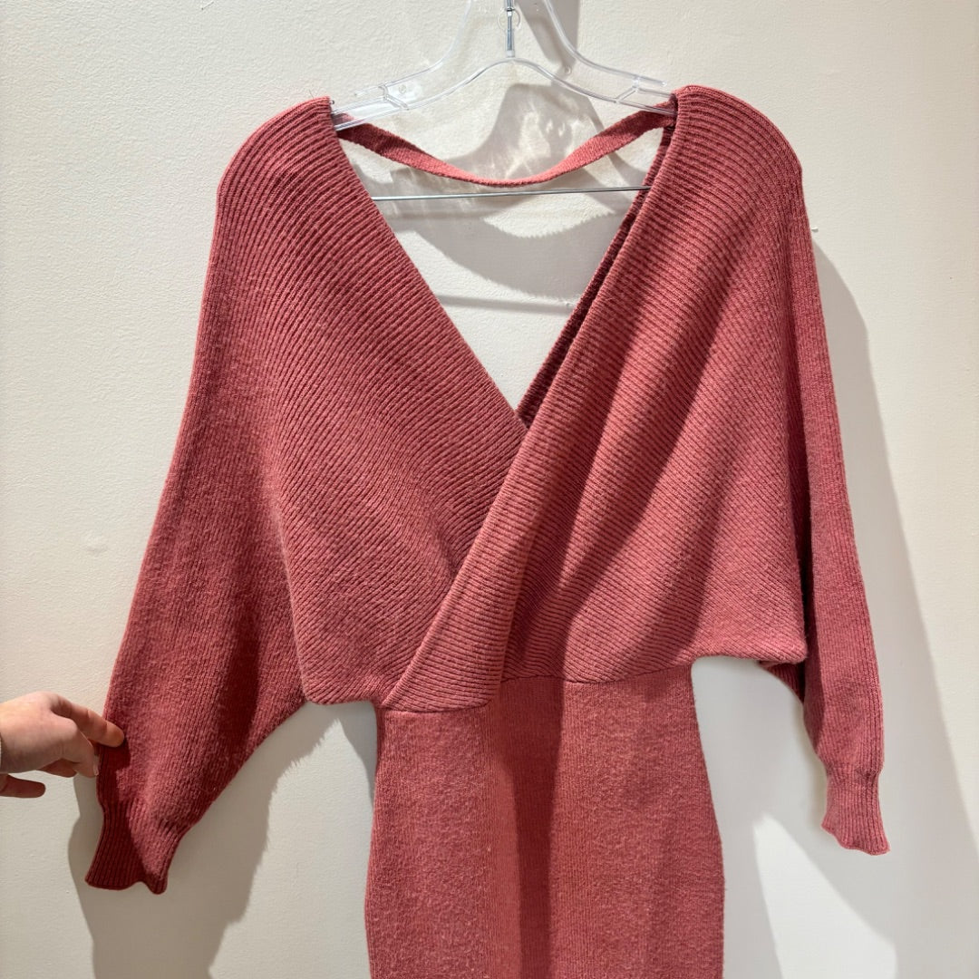 Indikah Knit Dress - Size 10