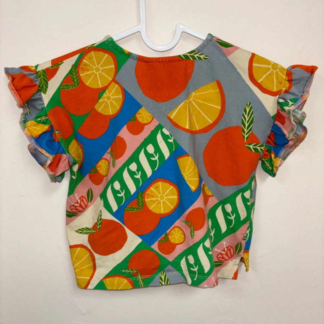 Gorman Tee - Size 3-4