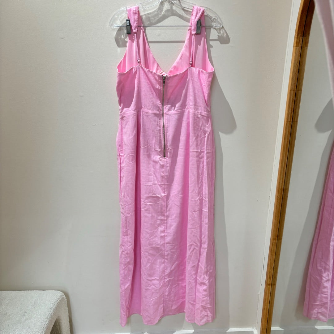 Billy J Dress BNWT - Size 18