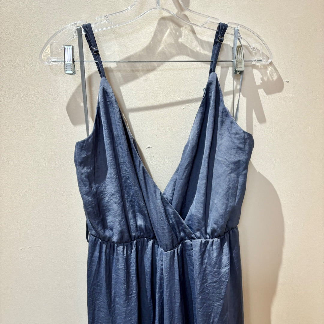 Here Comes the Sun Jumpsuit - Size 12