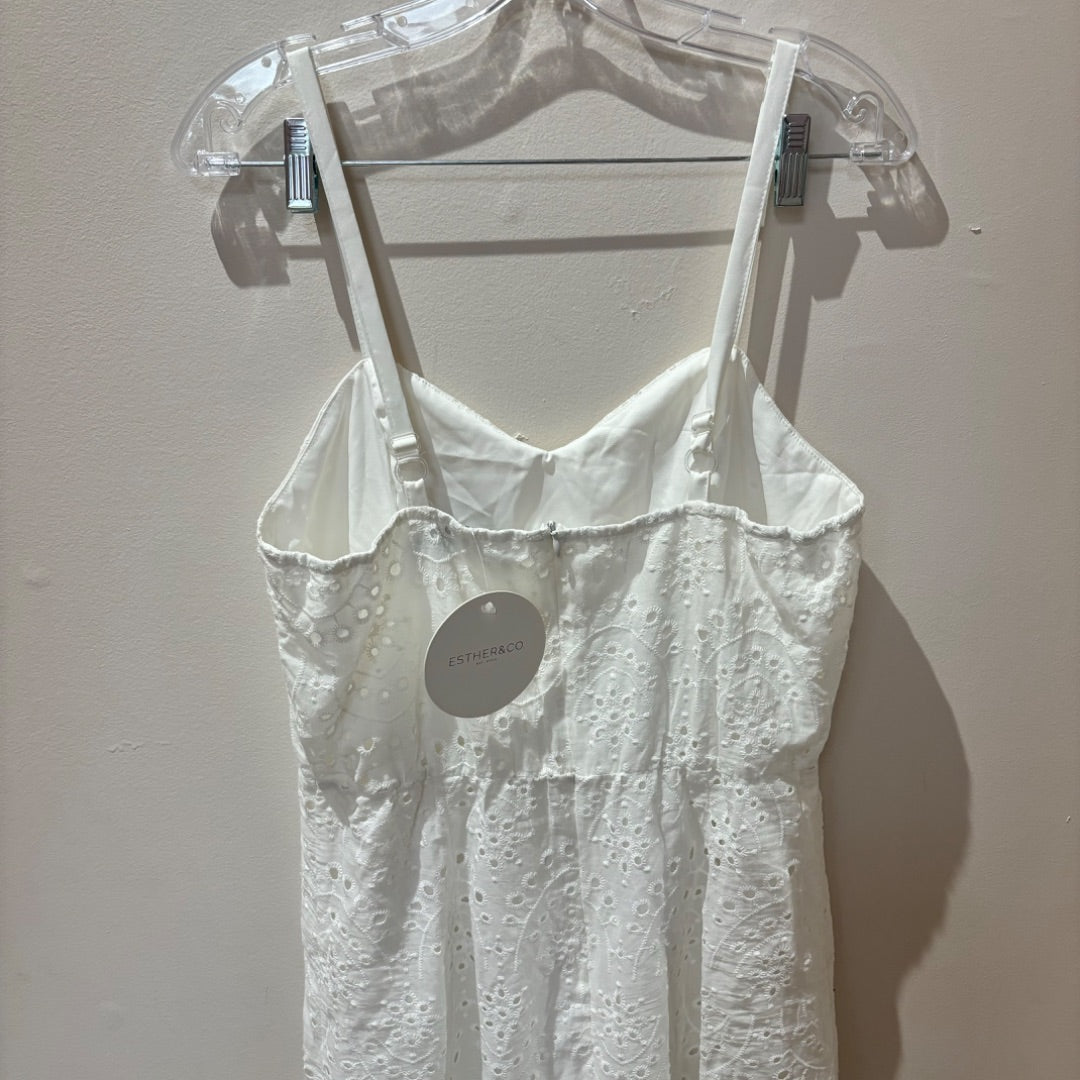 YH&CO Dress BNWT - Size XL