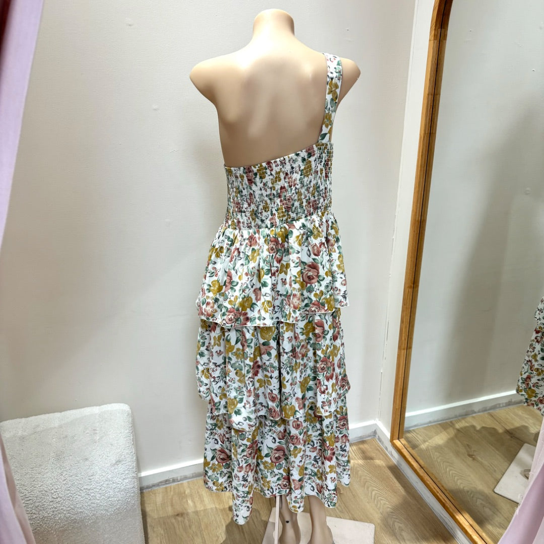 Showpo Dress - Size 16