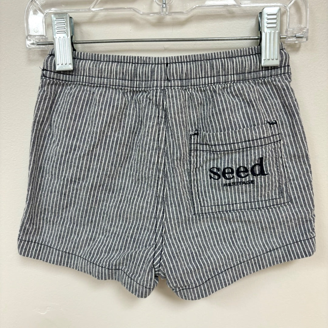 Seed Shorts - Size 0