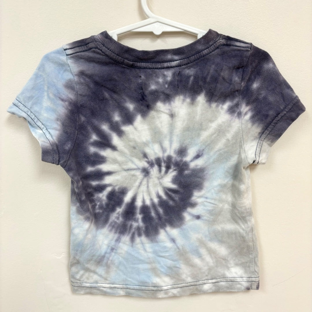 Ghanda Tee - Size 1-2