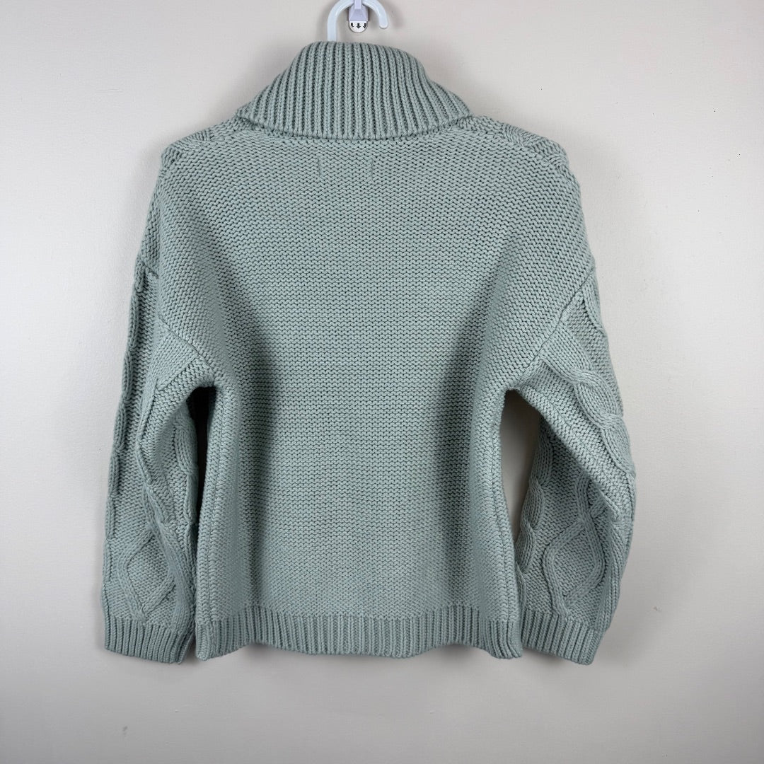 MNG Knit BNWT - Size 9-10
