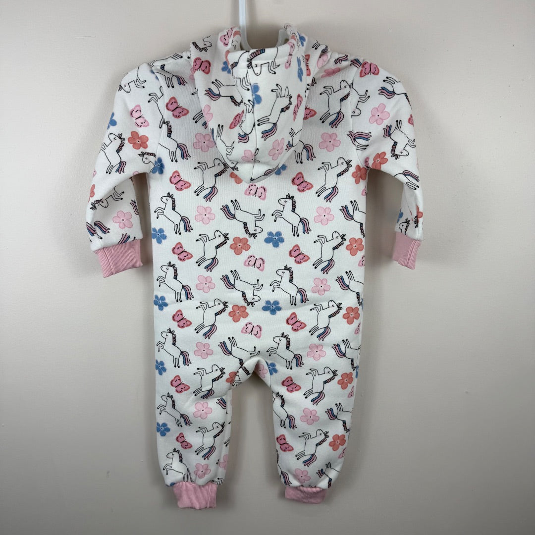 Gem Look Onesie BNWT - Size 1