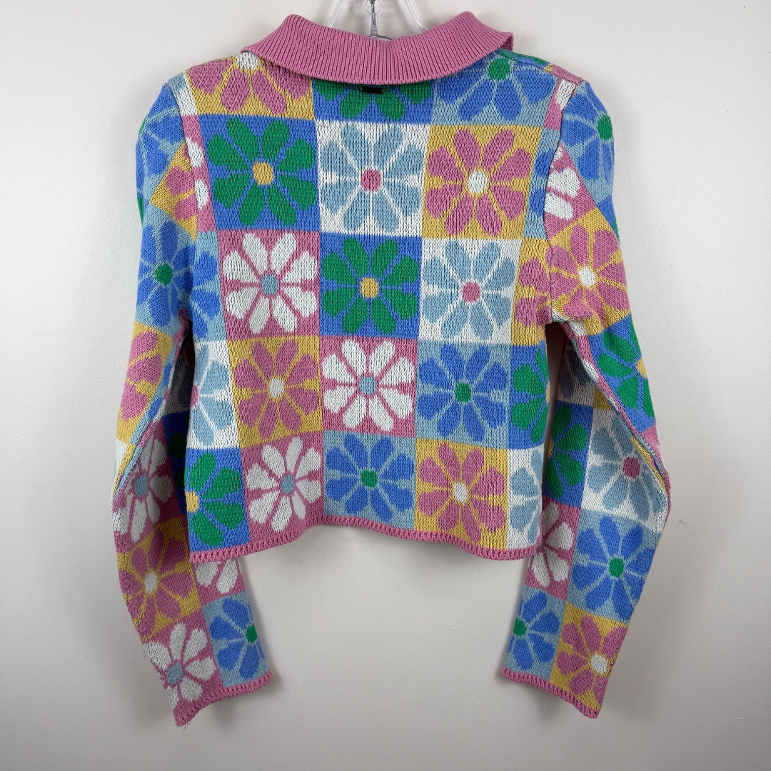 Ghanda Knit - Size S (small fit)