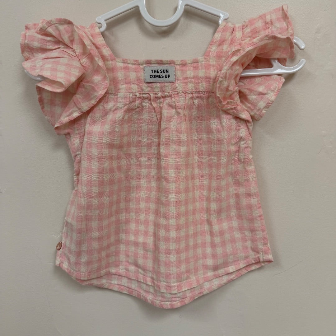 Scotch & Soda Top - Size 4