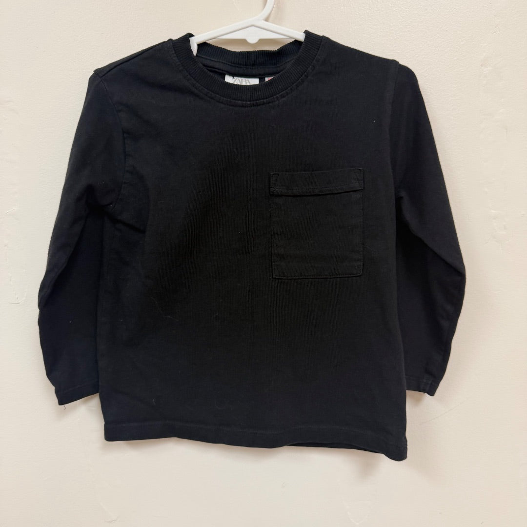 Zara Long Sleeve - Size 2