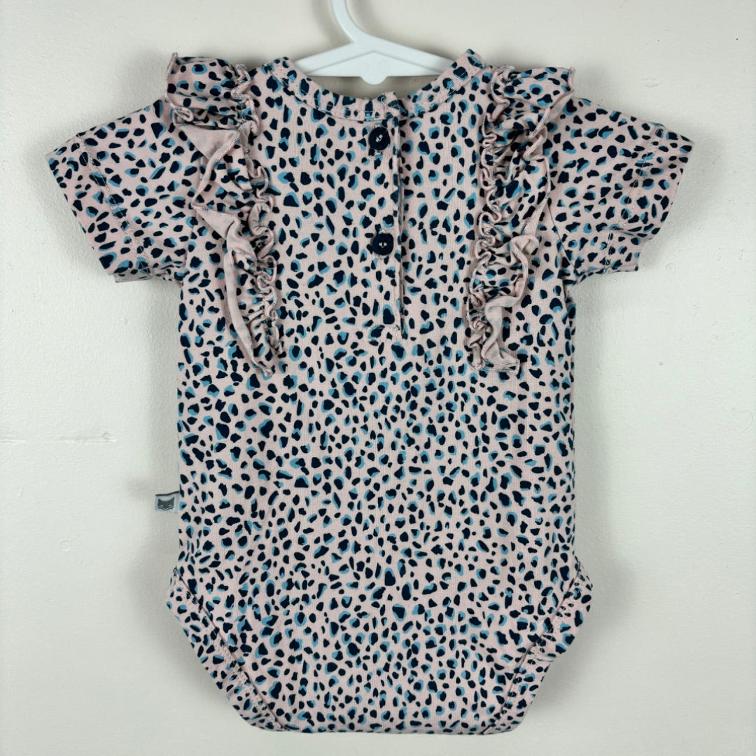 Fox & Finch Bodysuit - Size 000