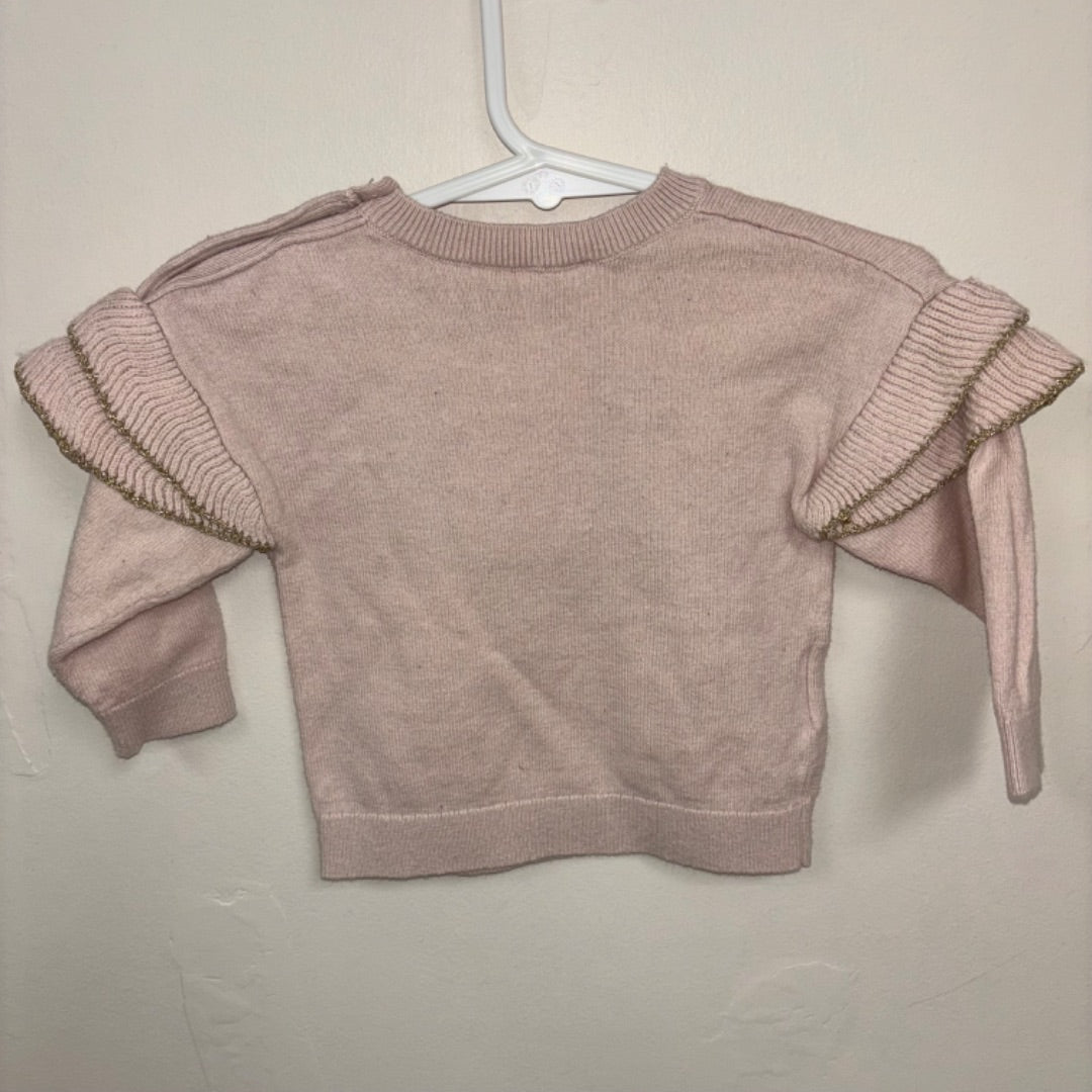 Country Road Knit - Size 00
